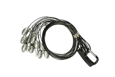 Avery Quickrig System