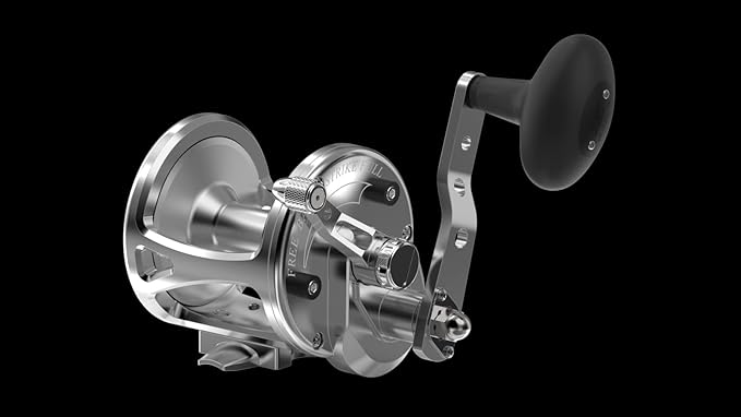 Avet LX 6.0 G2NGP MC Speed Reel - Image 3