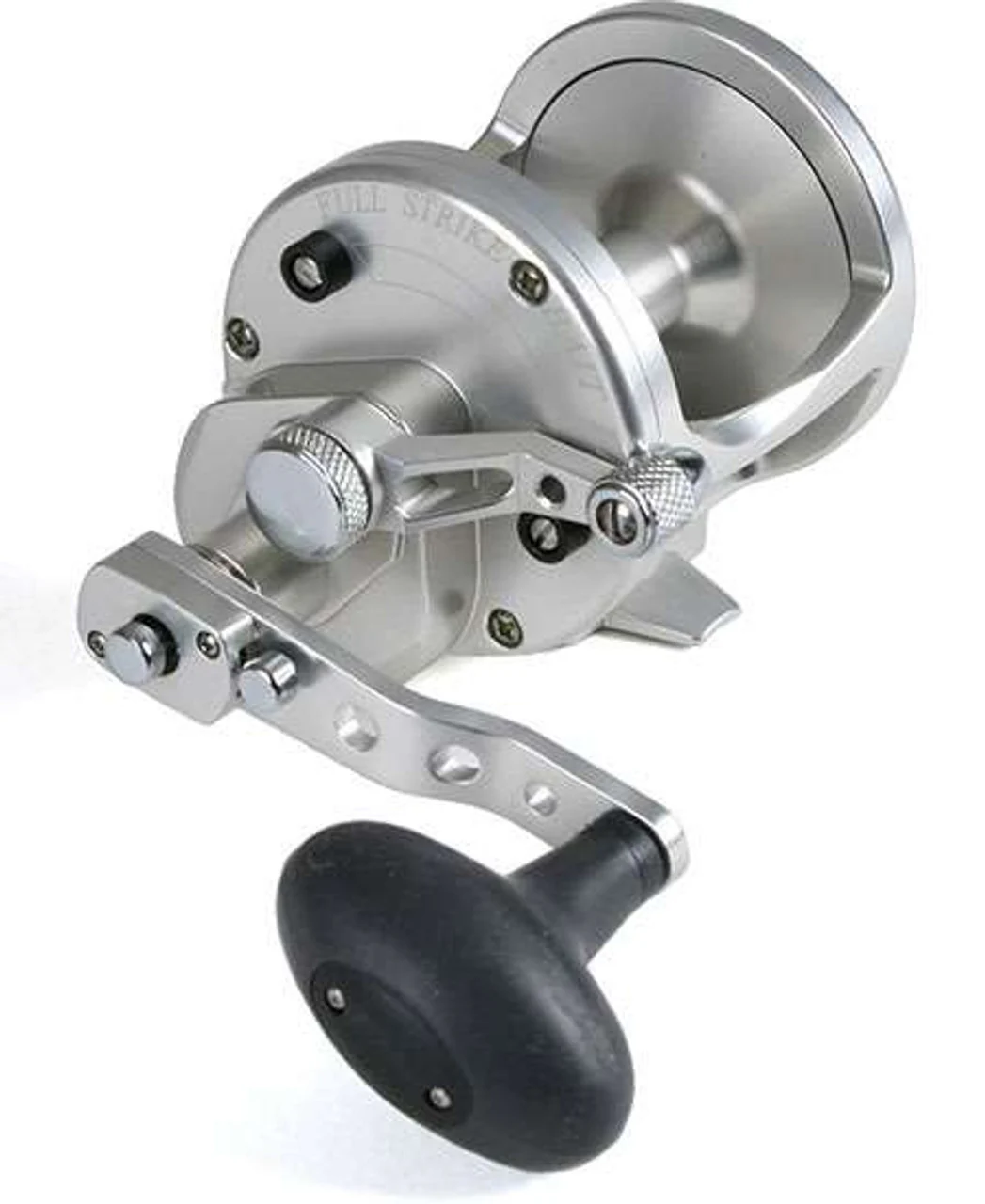 Avet LX 6/3 G2NGP MC Speed Reel - Image 3