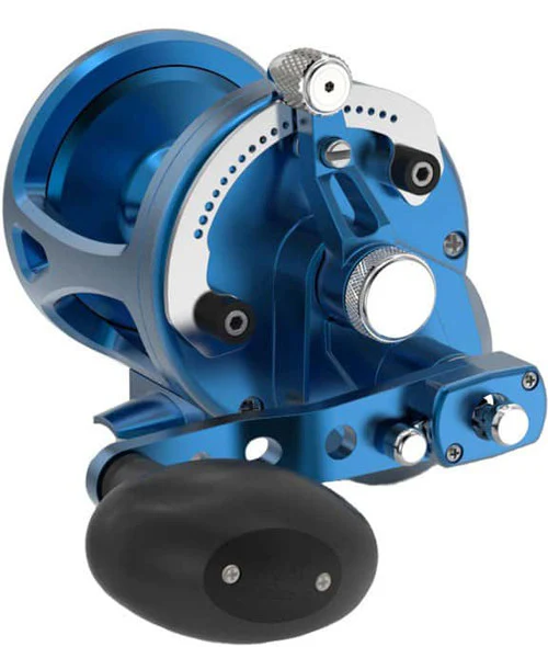 Avet LX 6/3 G2NGP MC Speed Reel - Image 4