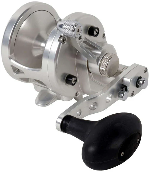 Avet MXJ G2 6/4 NGP 2-Speed Reel - Image 3