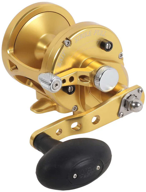 Avet MXL 5.8 G2NGP MC Speed Reel - Image 6