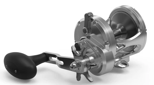 Avet MXL 5.8 Star Drag Reel - Image 4