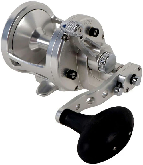 Avet MXL G2 6/4 NGP 2-Speed Reel - Image 4