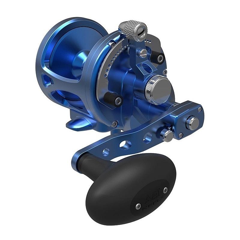 Avet MXL G2 6/4 NGP MC 2Speed Reel - Image 2