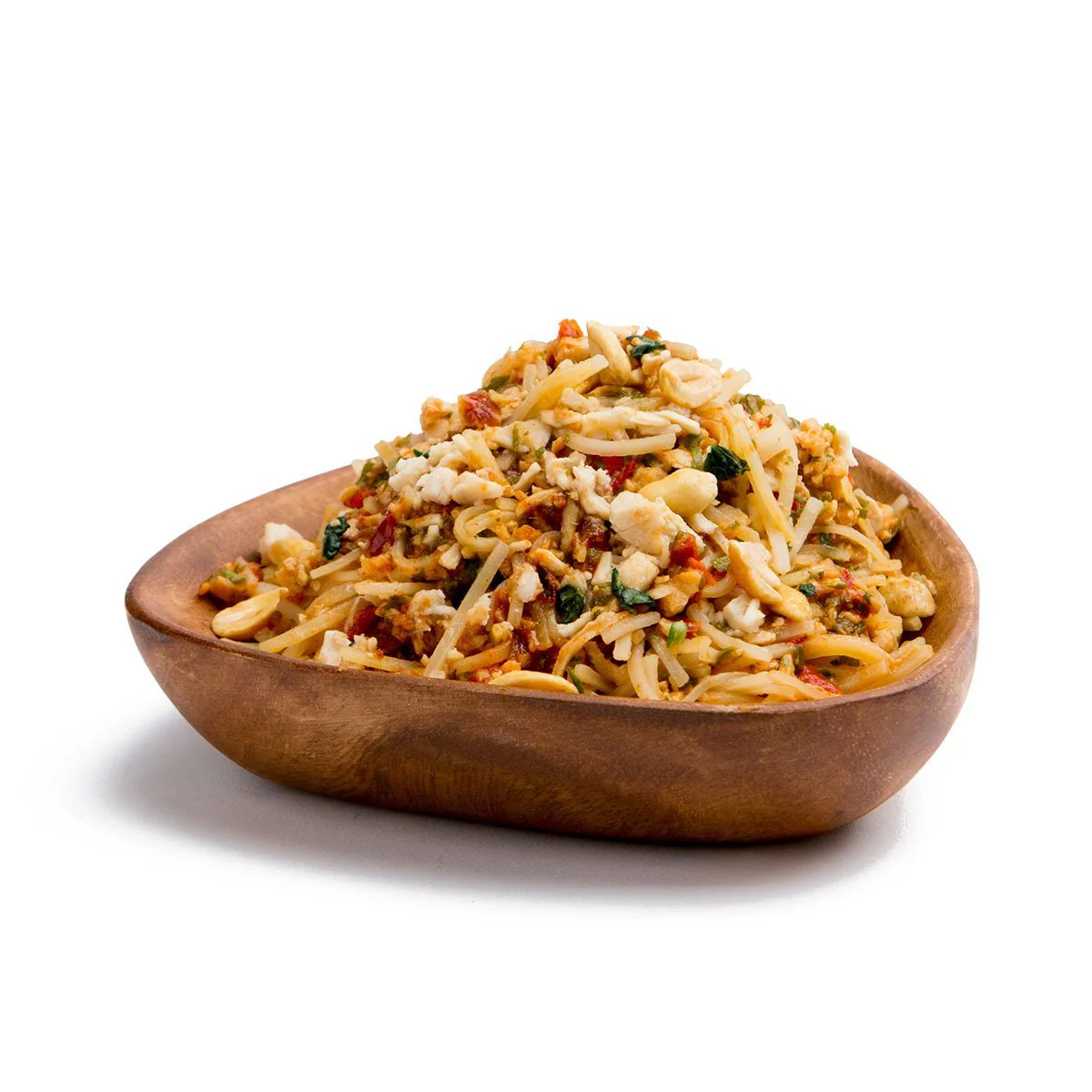 Backpacker's Pantry Pad Thai With Chicken - Image 3
