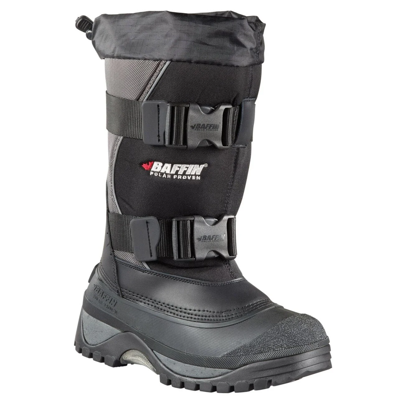 Baffin Wolf Snow Boot Men's - Image 3