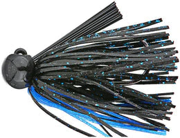 Bass Patrol Silicone Football Jigs - Image 4