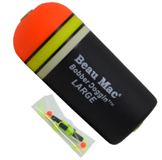 Beau Mac Bobber Doggin' Eva Foam Float - Image 3