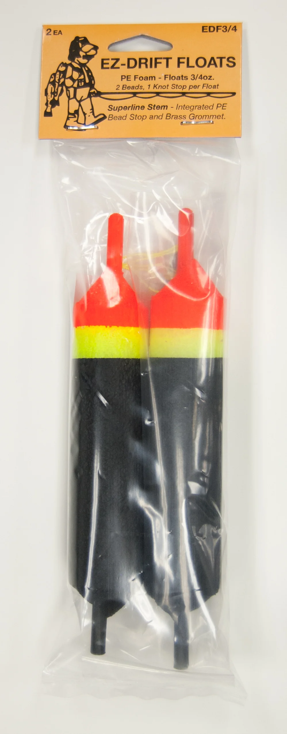 Beau Mac Ez-Drift Float - Image 3
