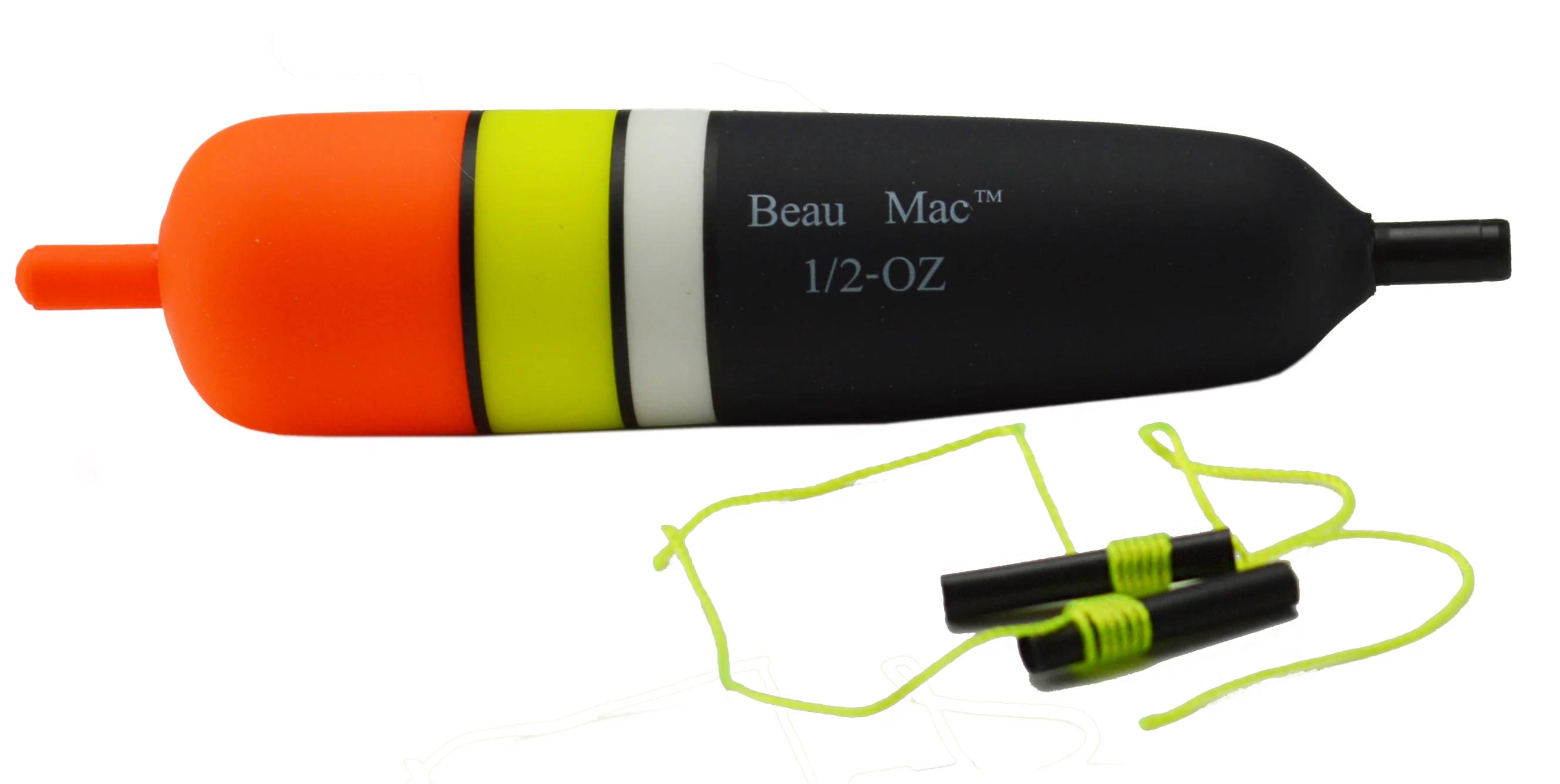 Beau Mac Inline Slider Drift Eva Floats - Image 3