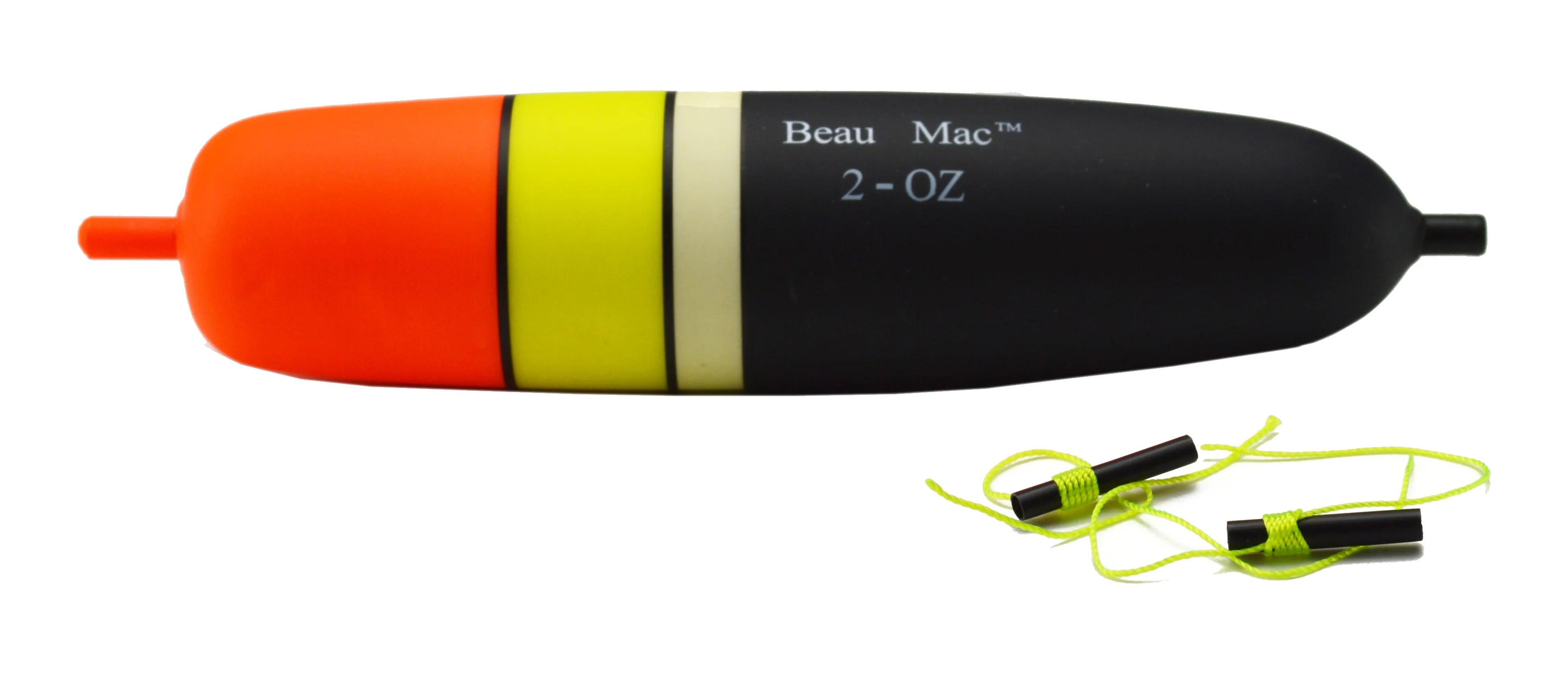 Beau Mac Inline Slider Drift Eva Floats - Image 6