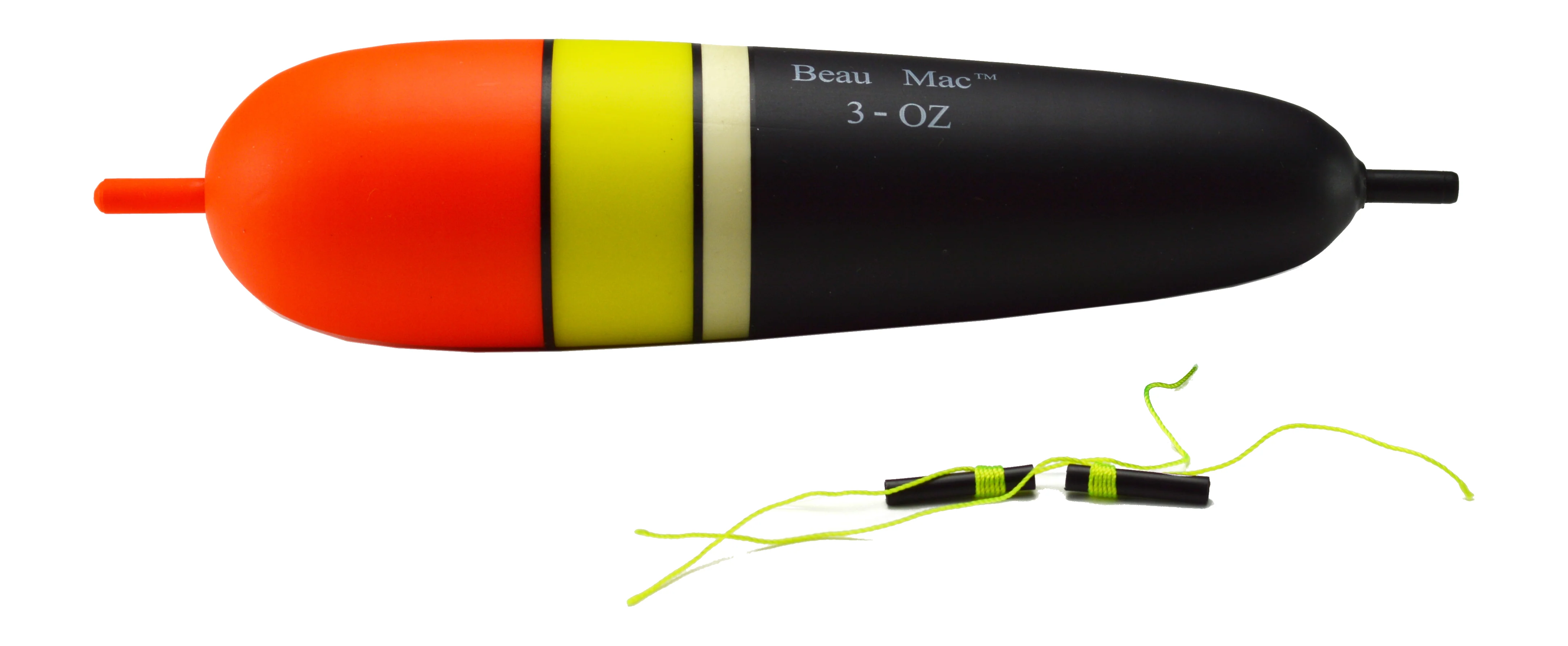 Beau Mac Inline Slider Drift Eva Floats - Image 7