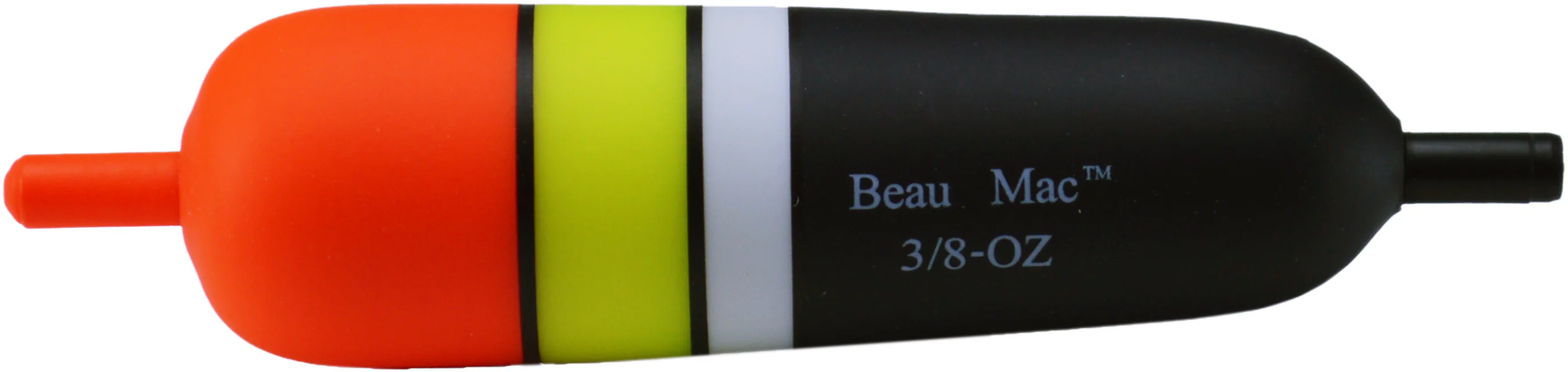 Beau Mac Inline Slider Drift Eva Floats - Image 9