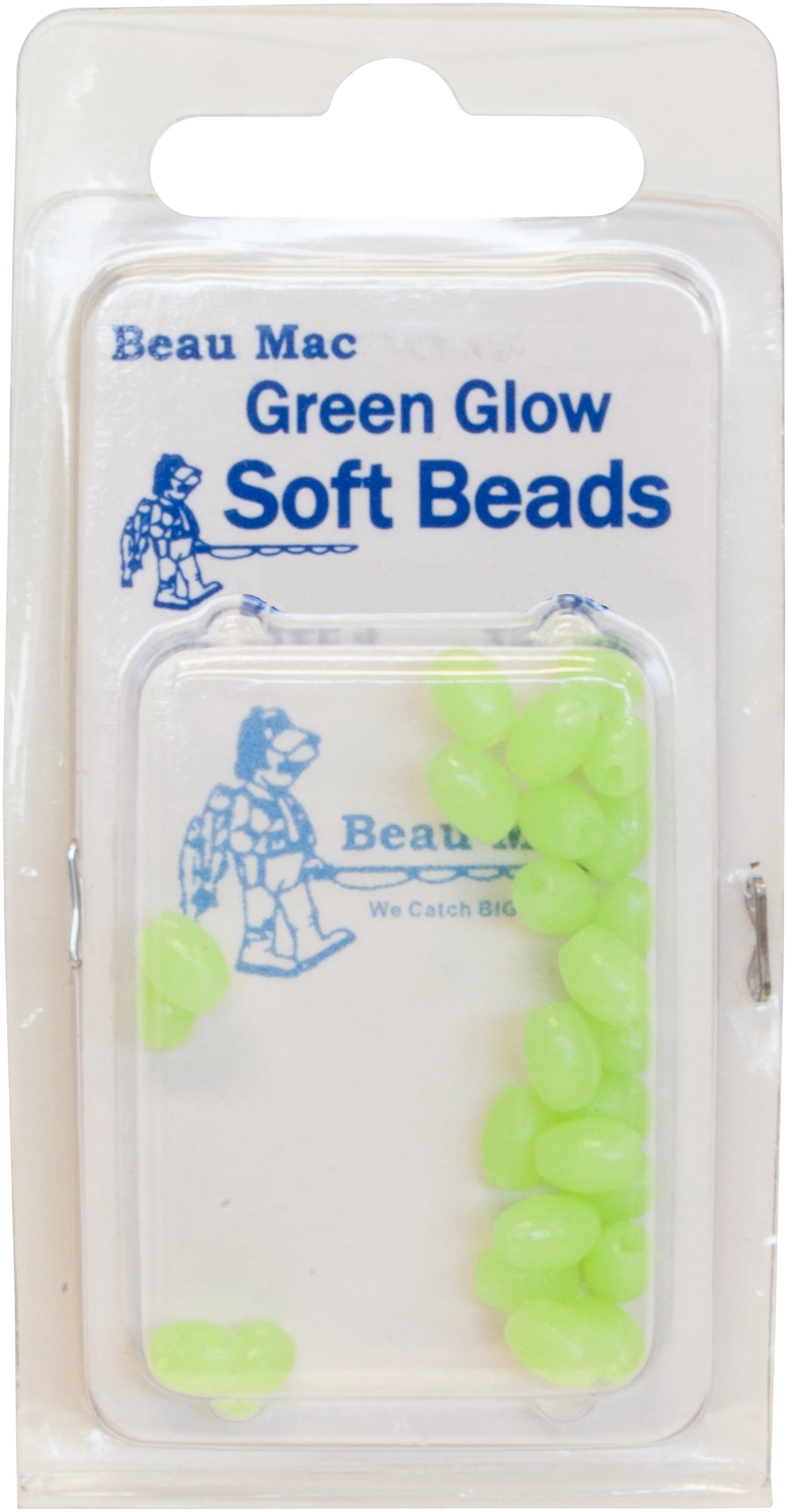 Beau Mac Soft Oval Beads - Image 4