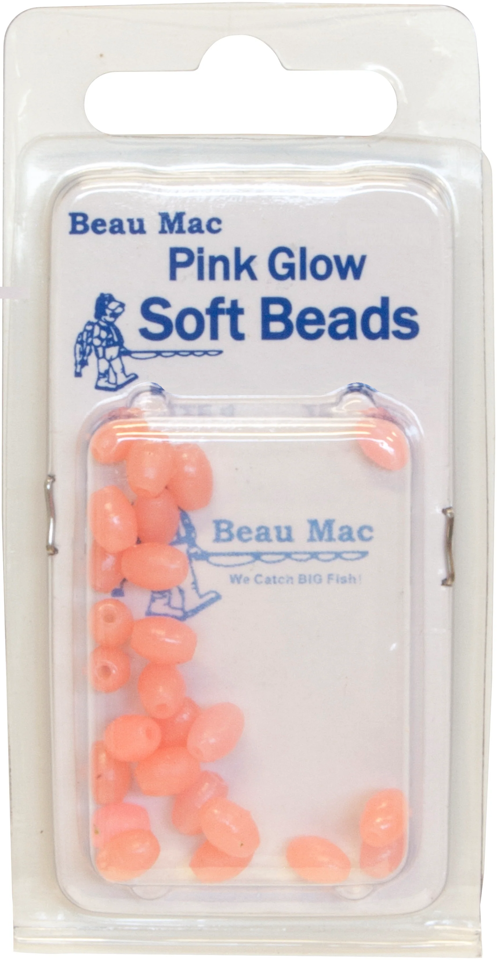 Beau Mac Soft Oval Beads - Image 6