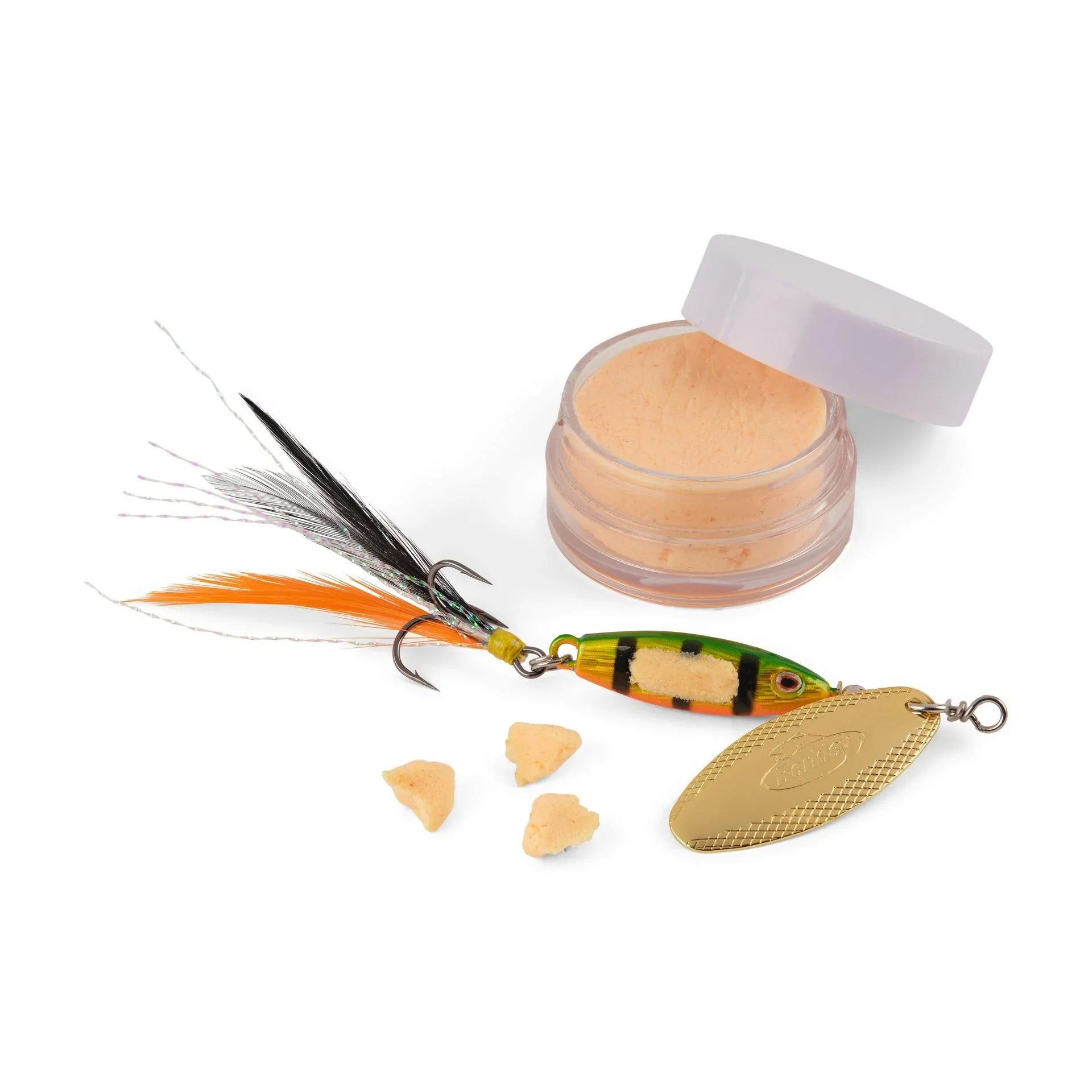 Berkley Dough Rider Minnow - Image 2