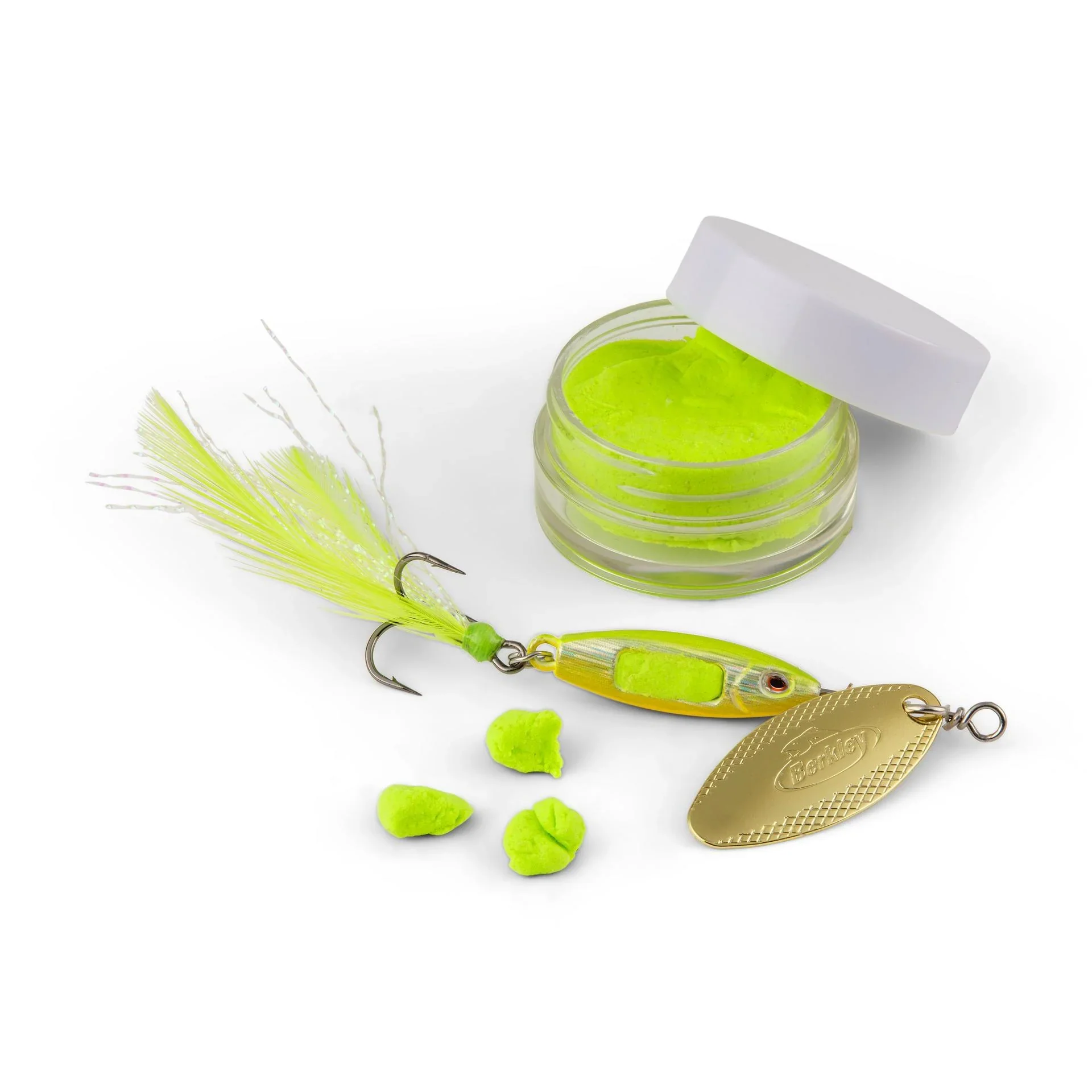 Berkley Dough Rider Minnow - Image 3