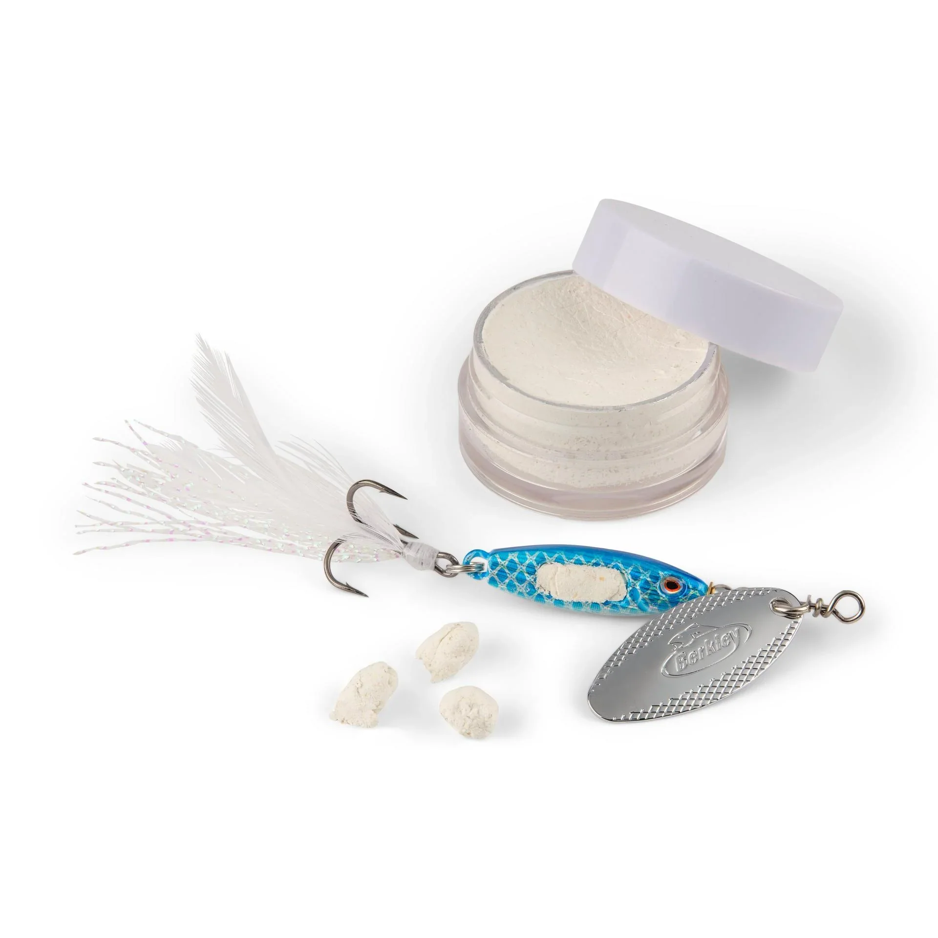 Berkley Dough Rider Minnow - Image 4