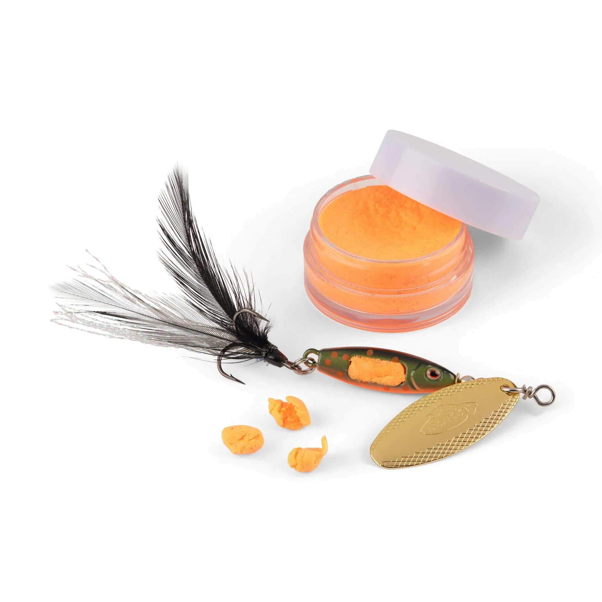 Berkley Dough Rider Minnow - Image 5