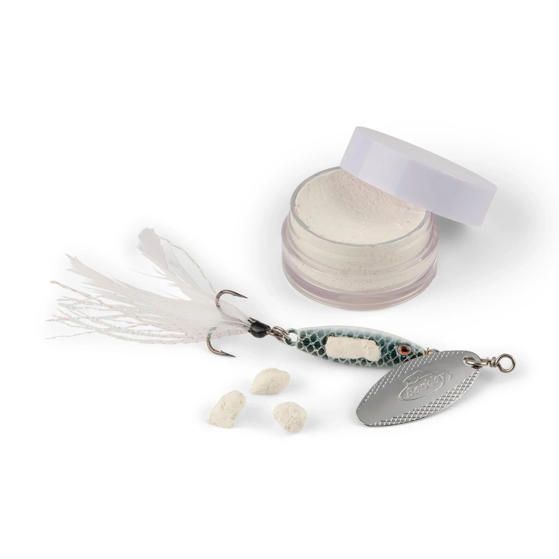 Berkley Dough Rider Minnow - Image 7