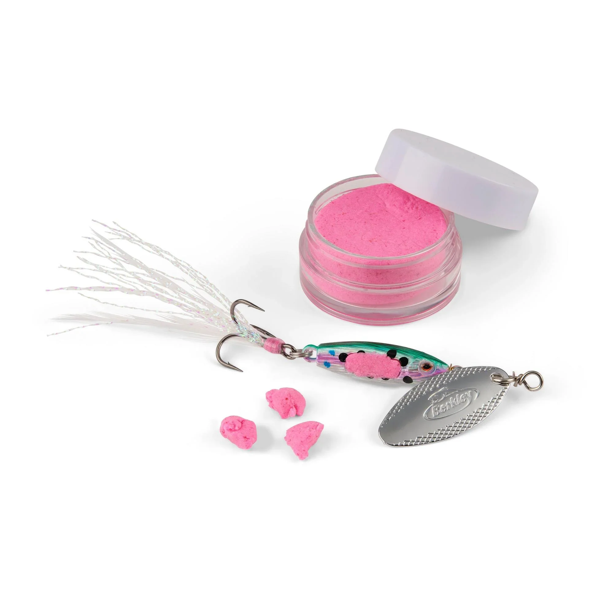 Berkley Dough Rider Minnow - Image 9