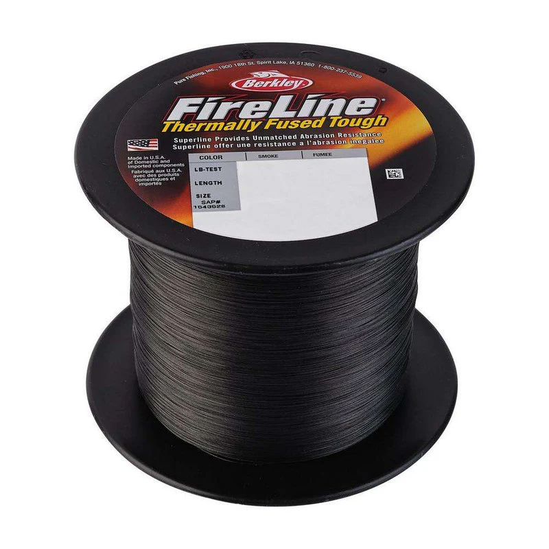 Berkley FireLine Fused Superline - Image 10
