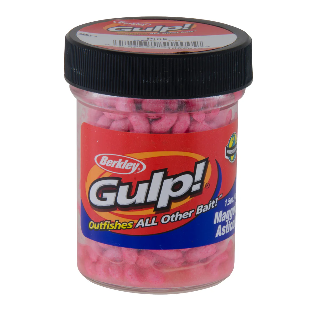 Berkley Gulp Maggot - Image 2