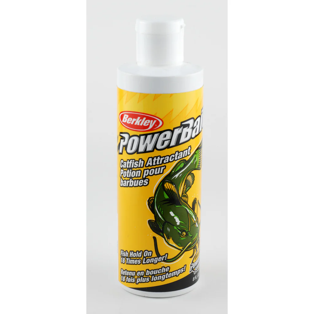 Berkley PowerBait Attractant - Image 2