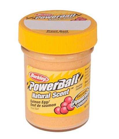 Berkley PowerBait Natural ScentTrout Dough - Image 5