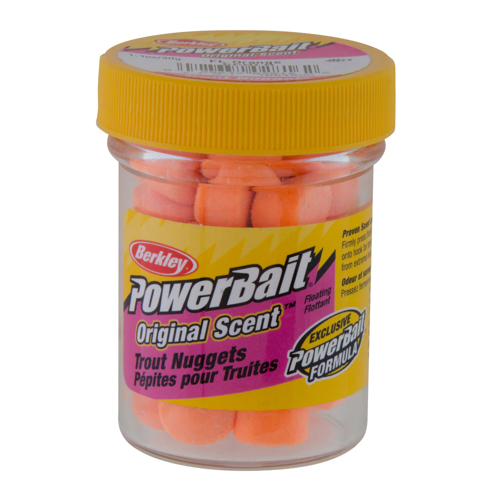 Berkley PowerBait Power Nuggets - Image 3
