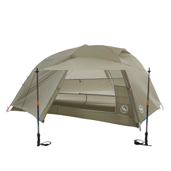 Big Agnes Copper Spur HV UL2 - Image 2