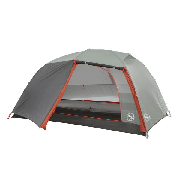 Big Agnes Copper Spur HV UL2 mtnGLO