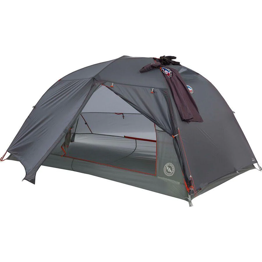 Big Agnes Copper Spur Hv UL3 Bikepack Tent