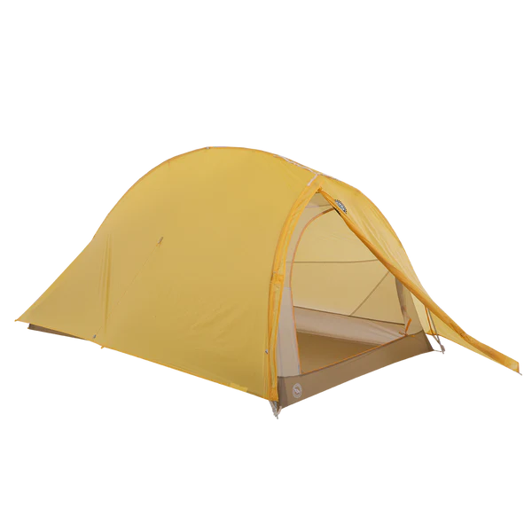 Big Agnes Fly Creek Hv Ul2 Bikepack Solution Dye