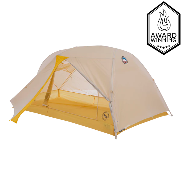 Big Agnes Footprint TIGER WALL UL2 GRAY