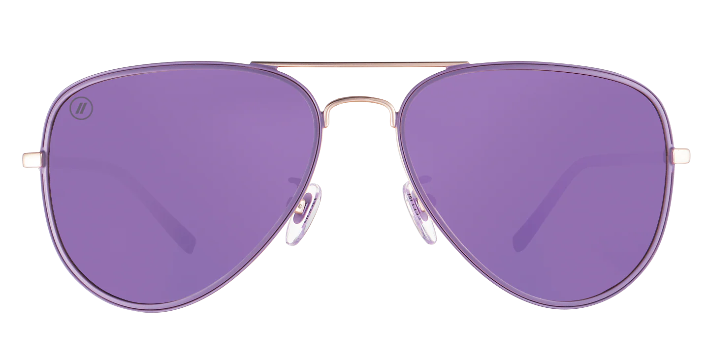 Blenders Eyewear A Series Polarized Sunglasses - Image 4