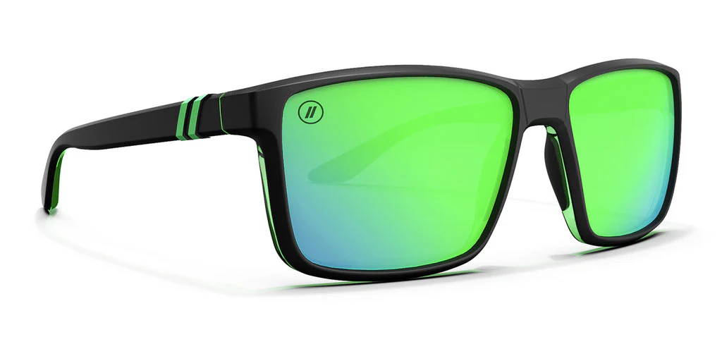 Blenders Eyewear Mesa Polarized Sunglasses - Image 2