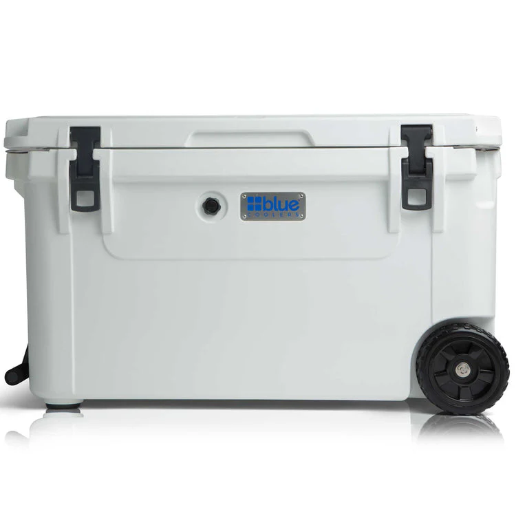 Blue Cooler 110 Quart Ark Series Roto-Molded Cooler - Image 6
