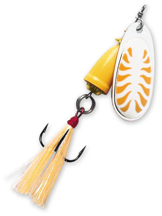 Blue Fox Classic Glow Vibrax Spinner 3 - Image 3
