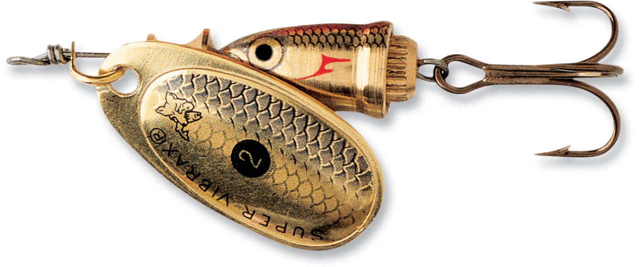 Blue Fox Classic Vibrax Spinner 0 - Image 11