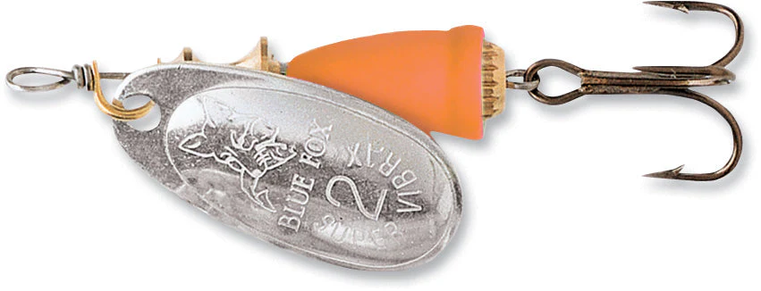 Blue Fox Classic Vibrax Spinner 0 - Image 4