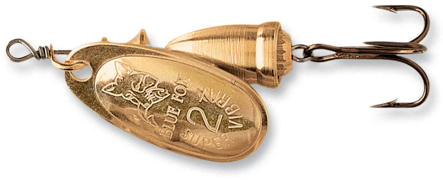 Blue Fox Classic Vibrax Spinner 0 - Image 7