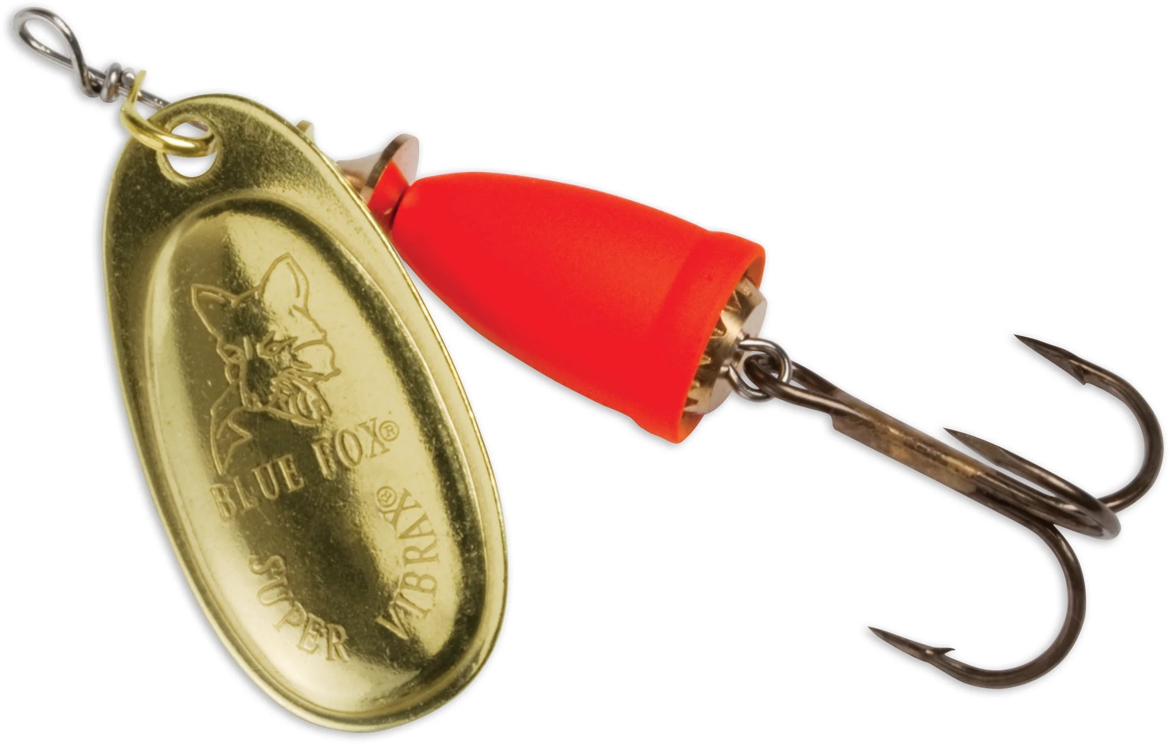 Blue Fox Classic Vibrax Spinner 0 - Image 8