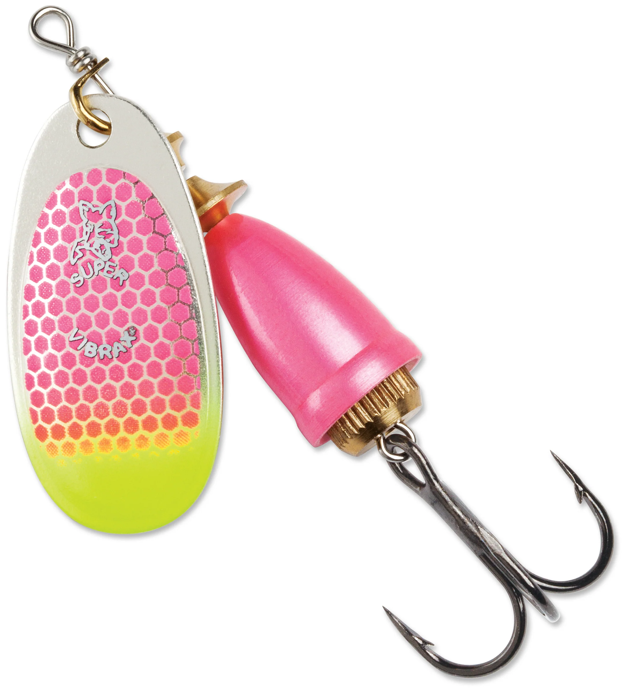 Blue Fox Classic Vibrax Spinner - Image 2