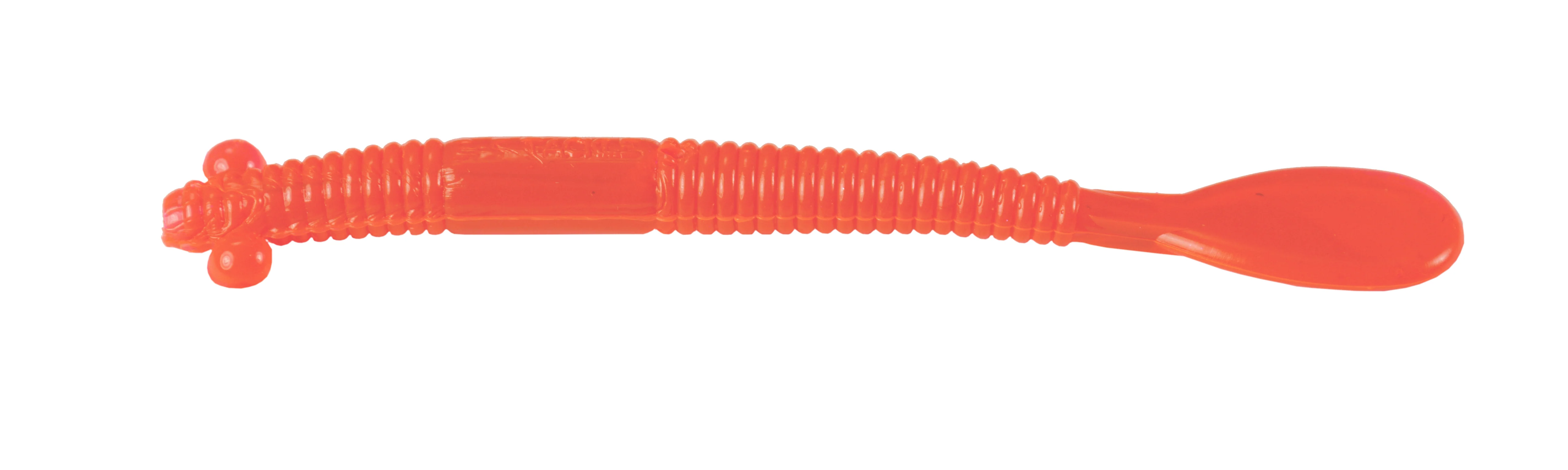 BNR Holey Worms 3.5"