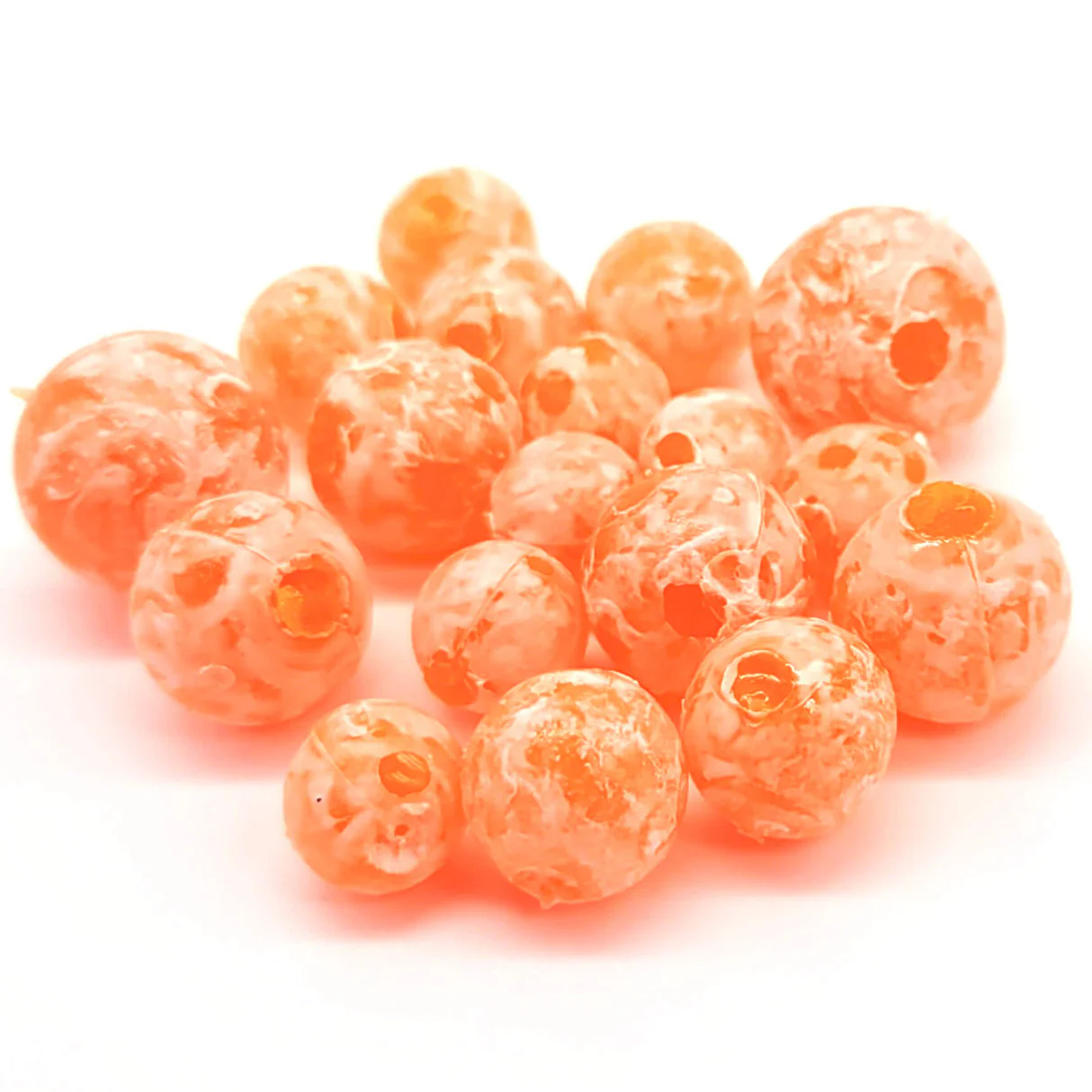 BnR Mottled Soft Beads - Image 14