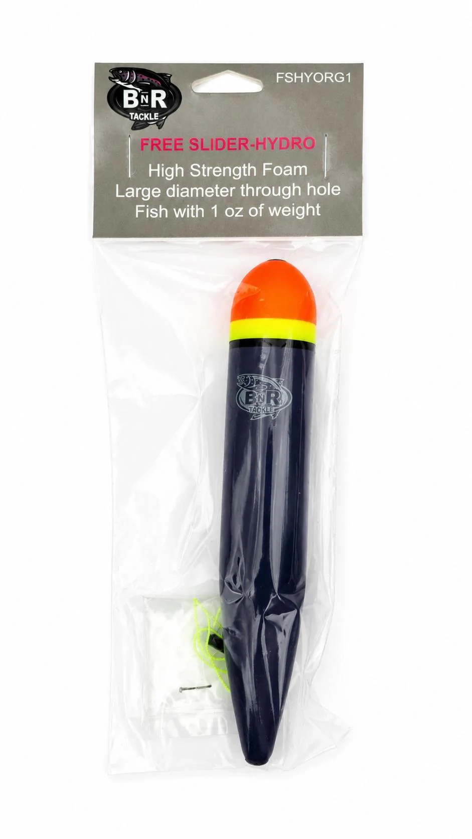 BnR Tackle Free Slider Floats Hydro - Image 7