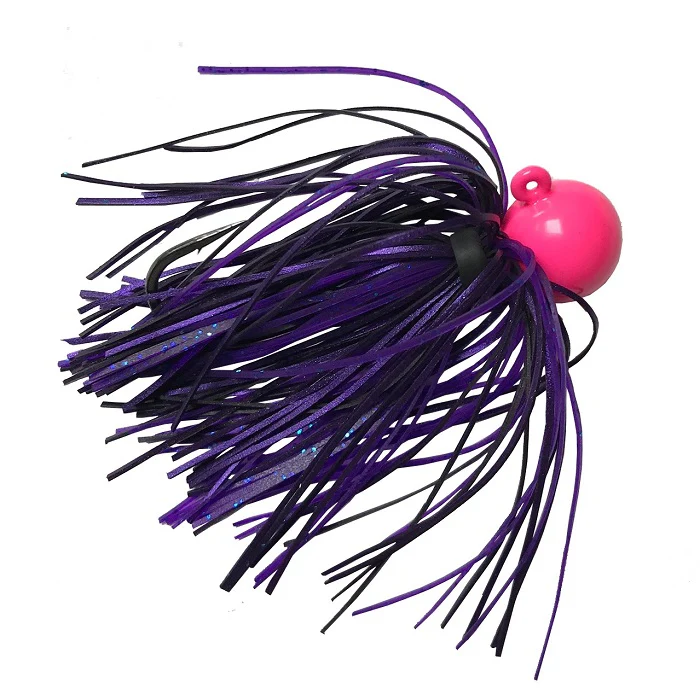 Bnr Tackle Powder Coated Twitching Jig - Image 5