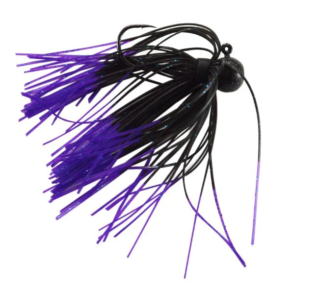 Bnr Tackle Powder Coated Twitching Jig - Image 7